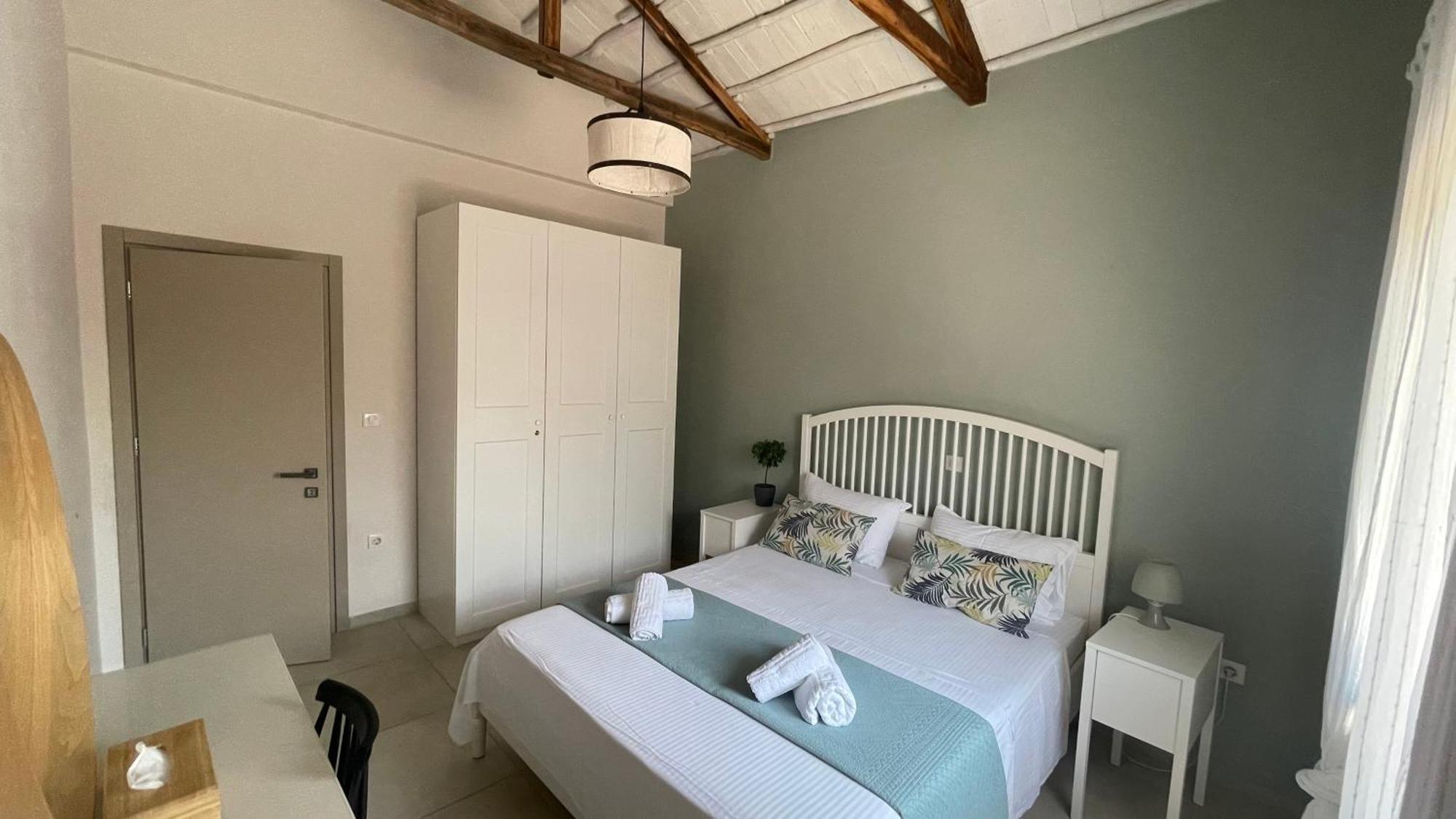 Villa Anthimos Pláka Zewnętrze zdjęcie