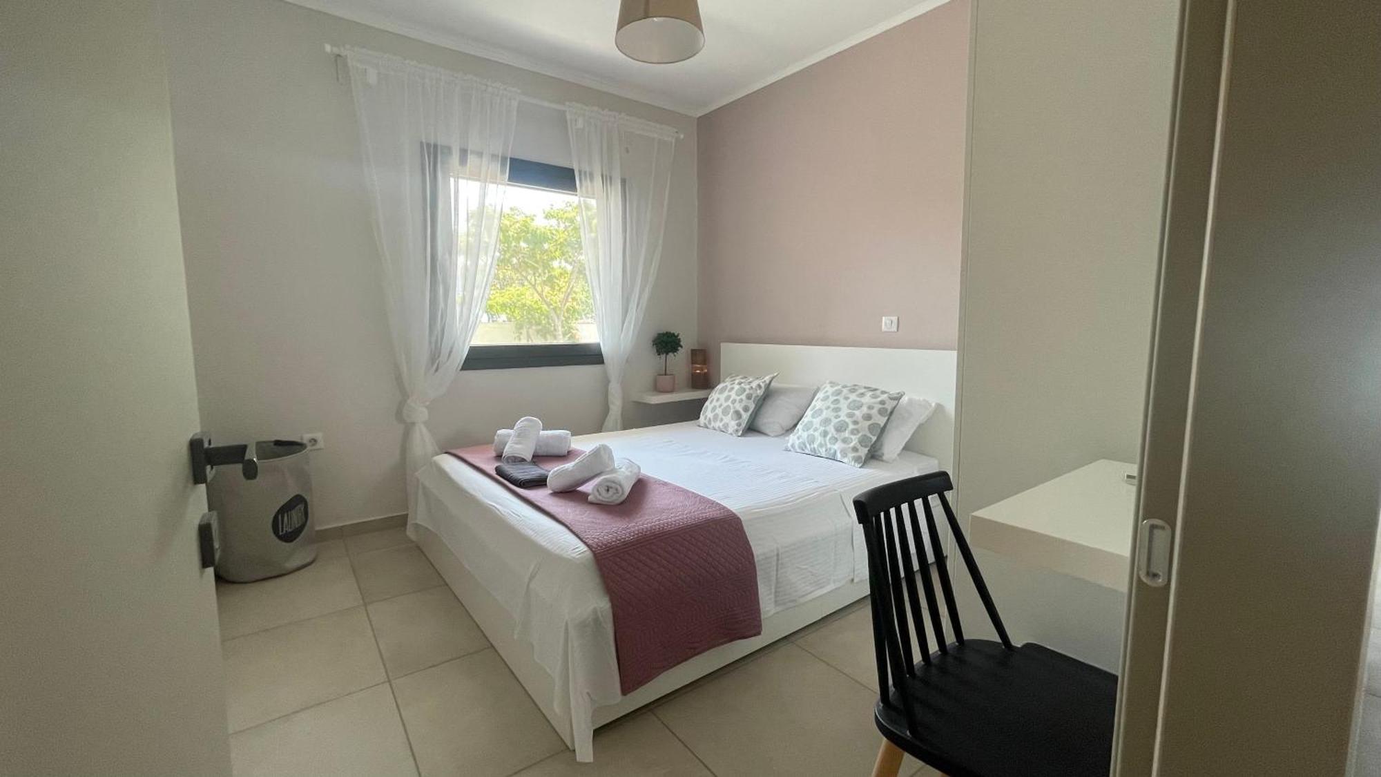 Villa Anthimos Pláka Zewnętrze zdjęcie