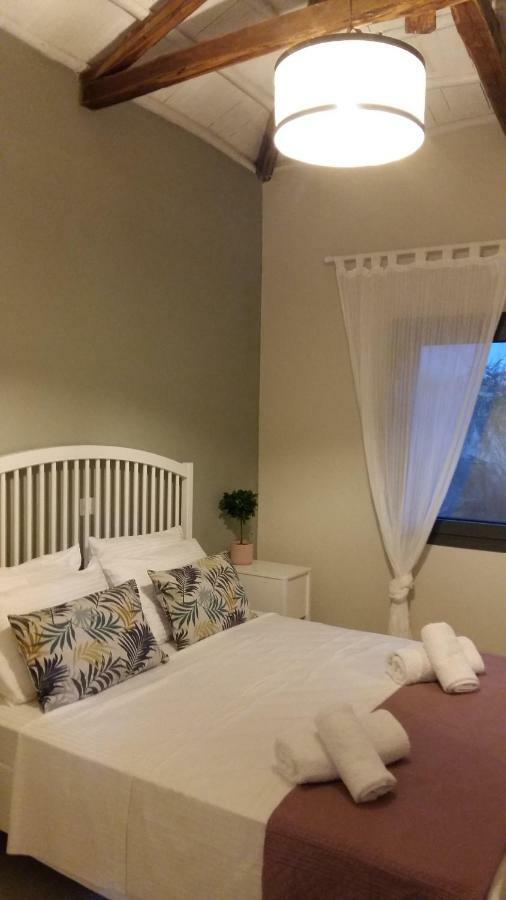Villa Anthimos Pláka Zewnętrze zdjęcie