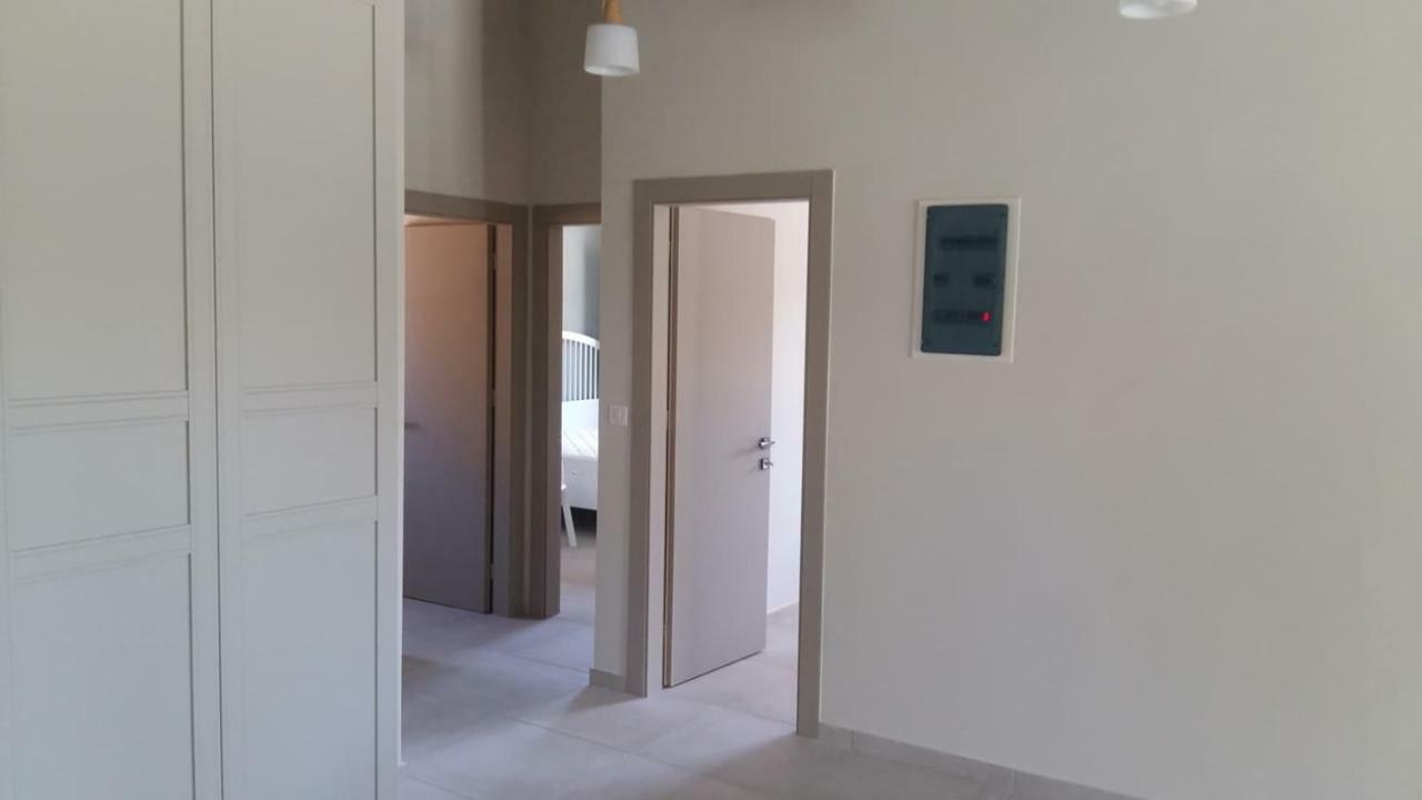 Villa Anthimos Pláka Zewnętrze zdjęcie